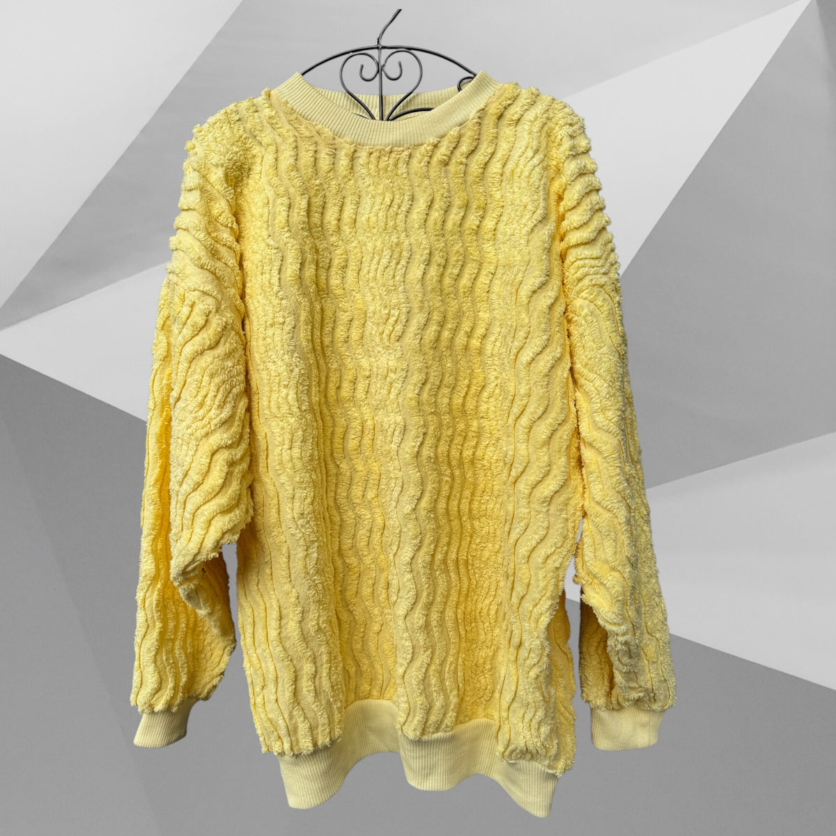 Sunshine Jumper Size 12