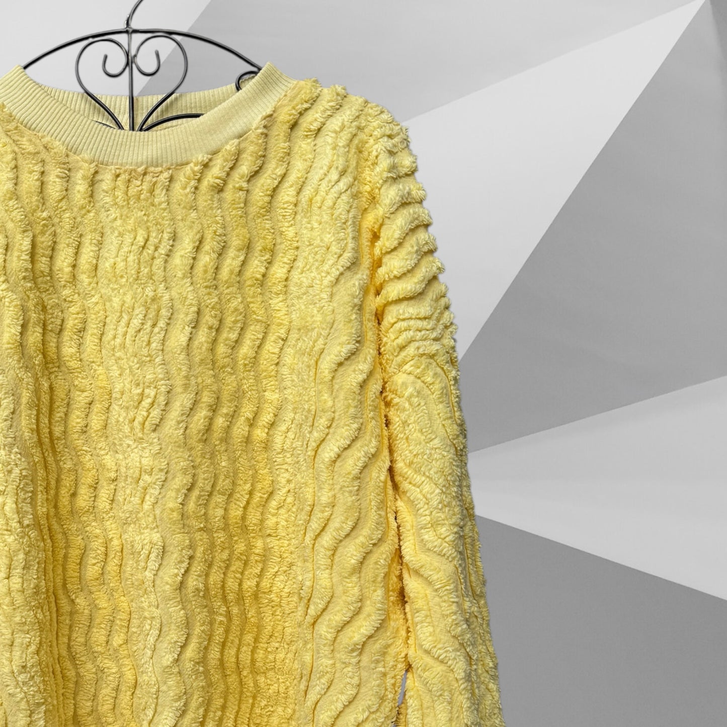Sunshine Jumper Size 12