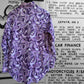 Paul Paisley Shirt Size M