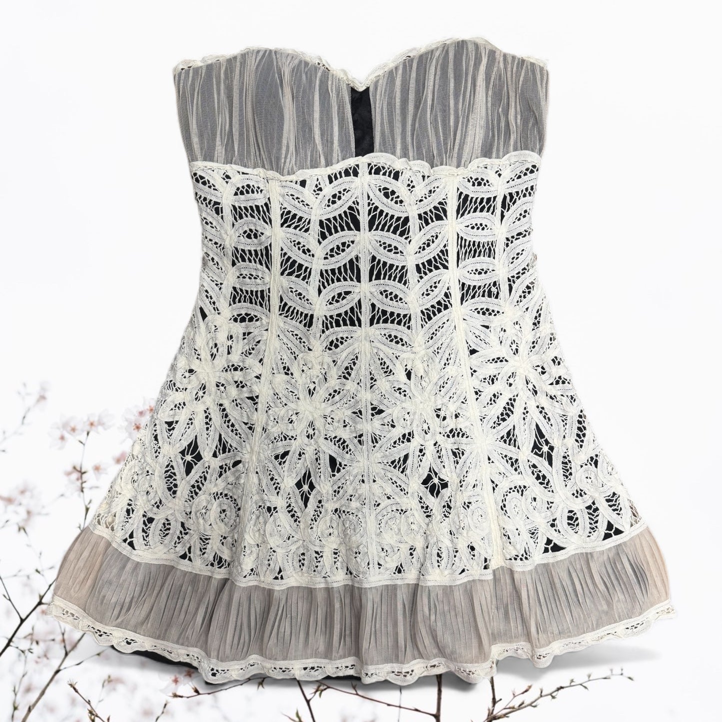 Betsey 90’s Dress Size 10