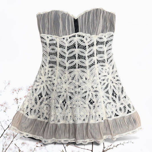 Betsey 90’s Dress Size 10