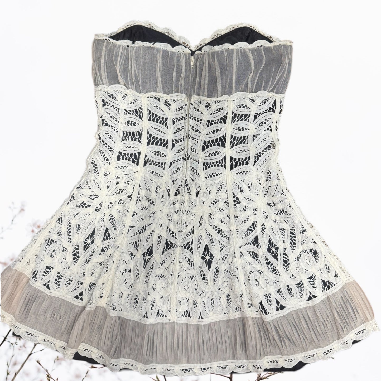 Betsey 90’s Dress Size 10