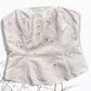 Floral corset top  Size S/ 10