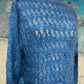 Lapis Blue Jumper 12-14