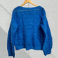 Lapis Blue Jumper 12-14