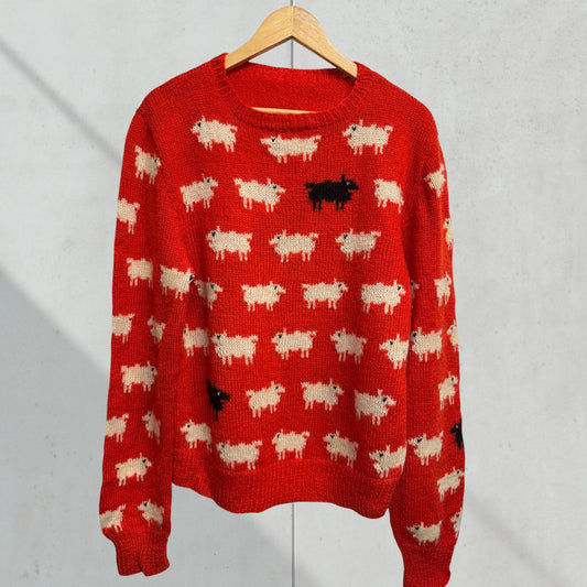 Black Sheep Jumper Size 12