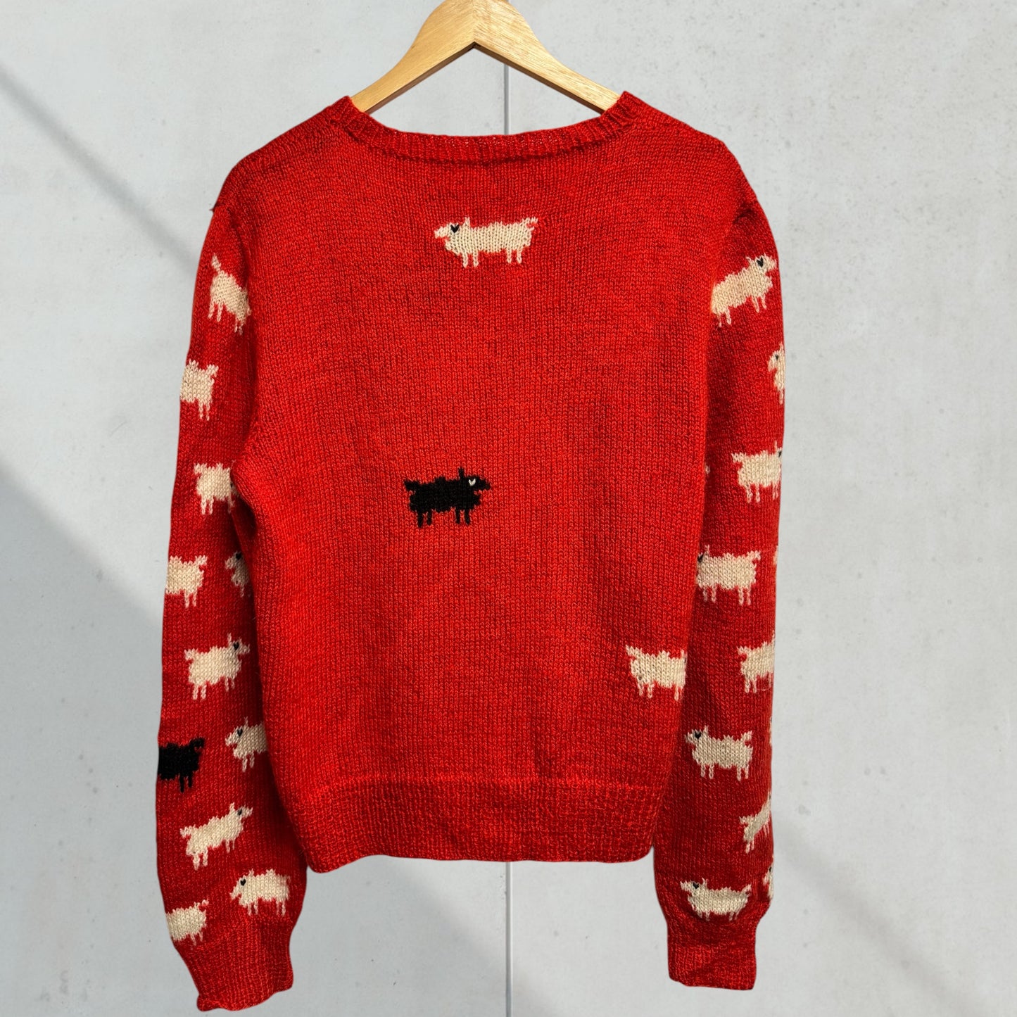 Black Sheep Jumper Size 12
