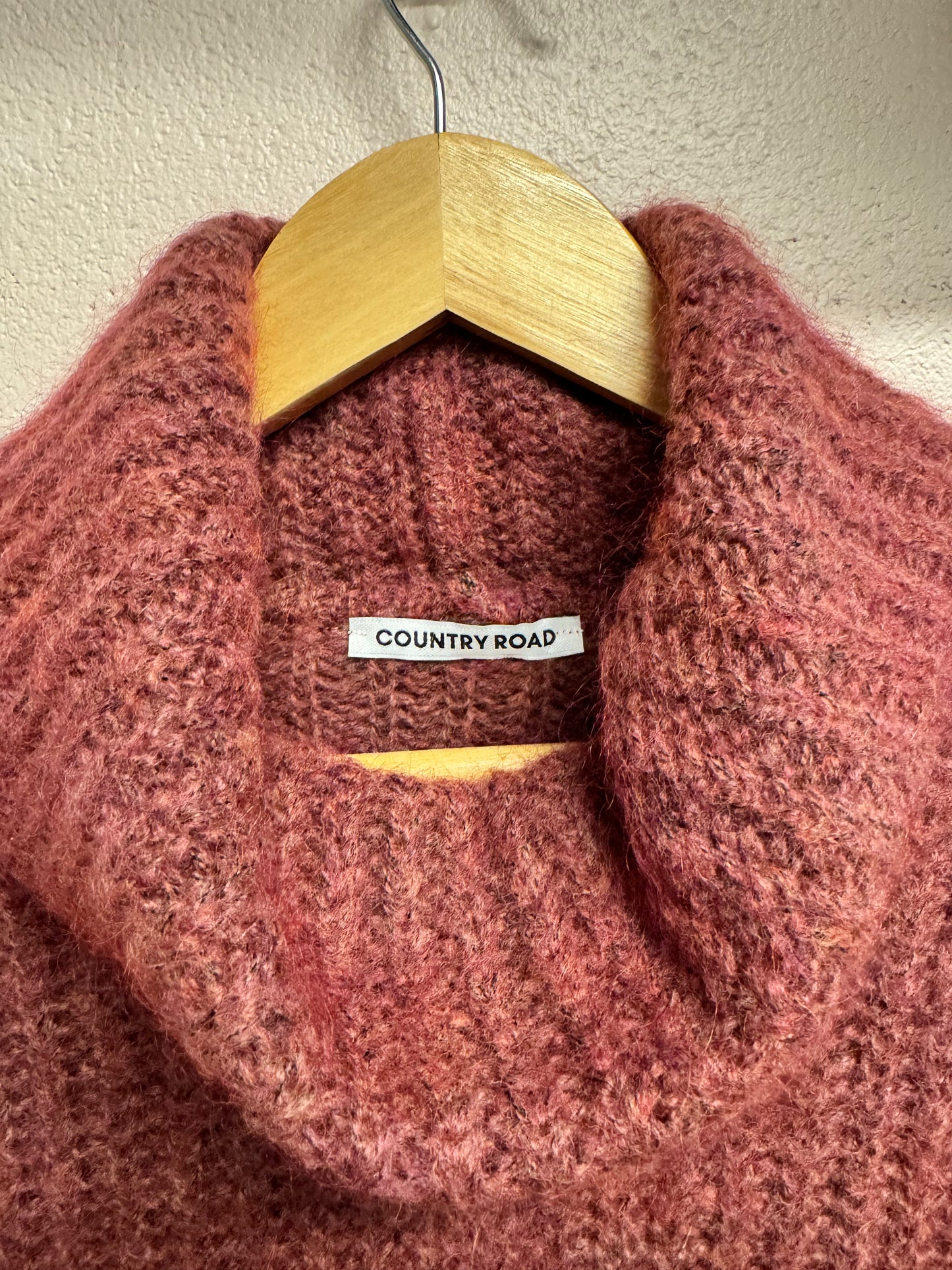 Country Road Jumper XS/10