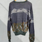 Campus Jumper Size L