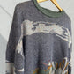 Campus Jumper Size L