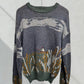 Campus Jumper Size L