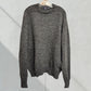 Jockey Grey Jumper Size L