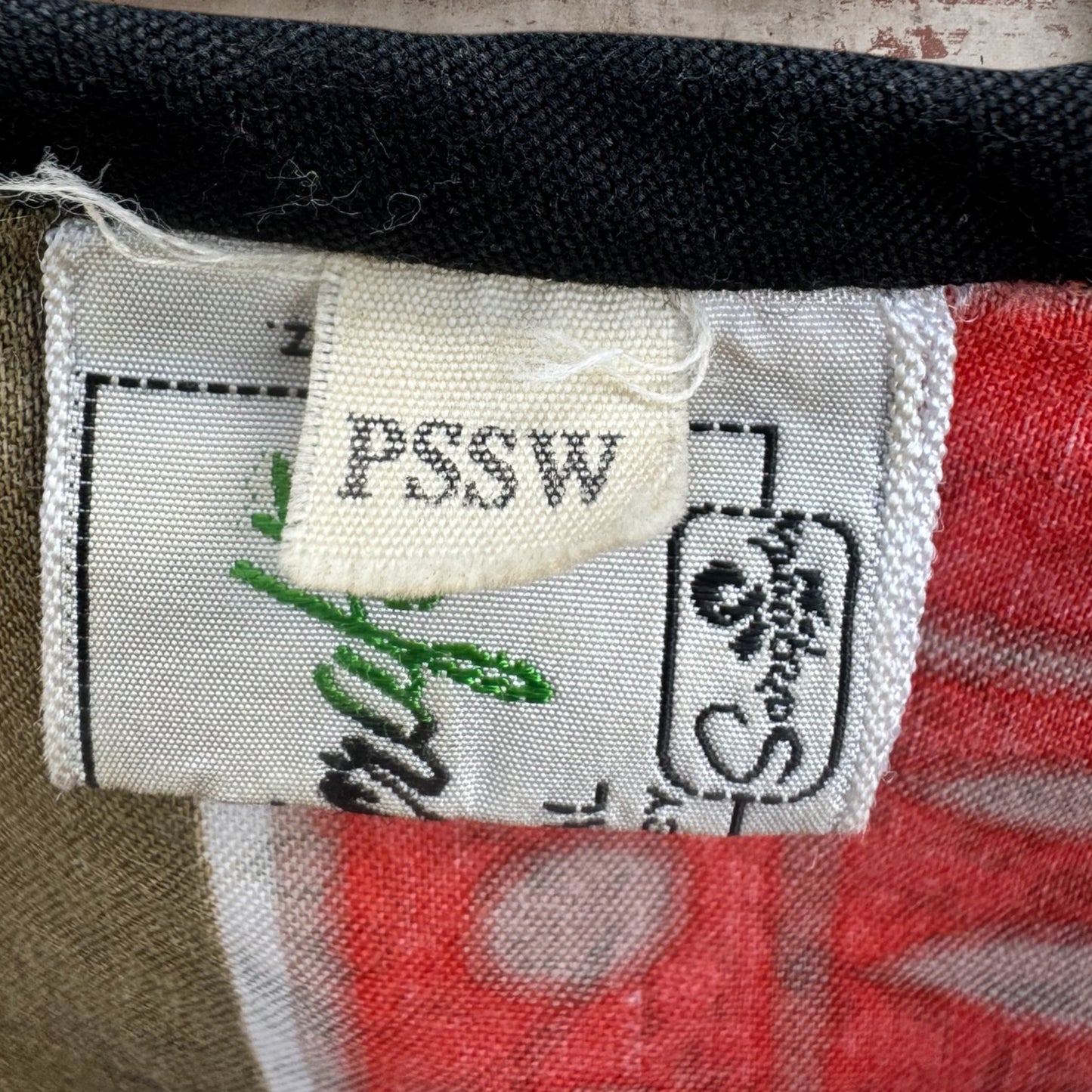 Tilly vintage Dress Size 8