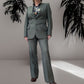 Forest Cambridge Suit Size 32 Ladies 12