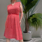 Jodie Jersey Dress 12-14