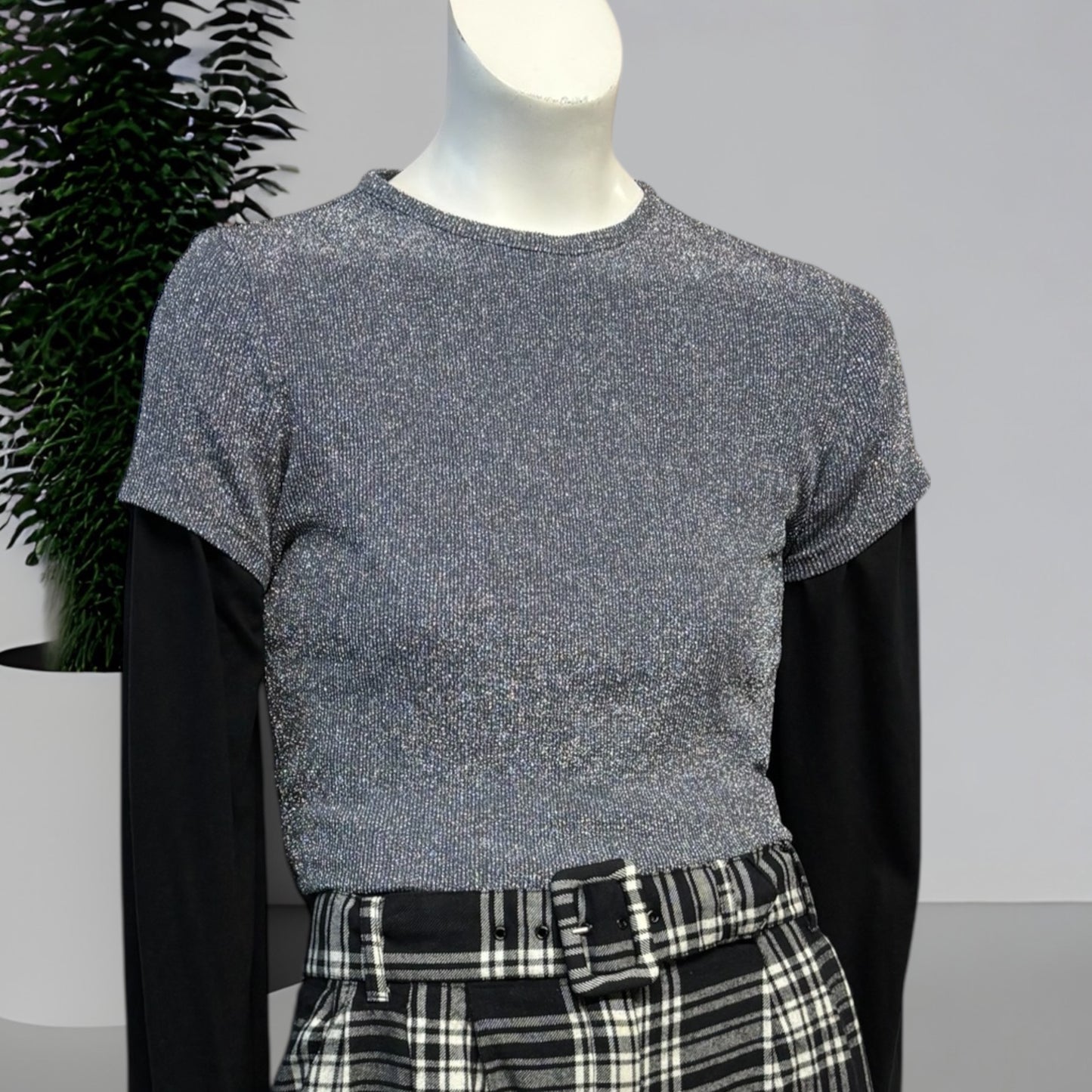 Star night Tee Size 10