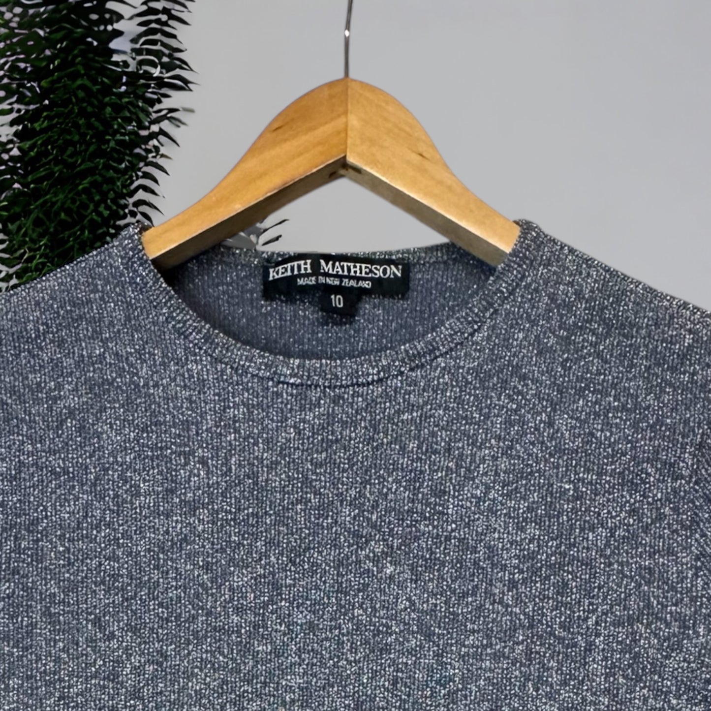 Star night Tee Size 10