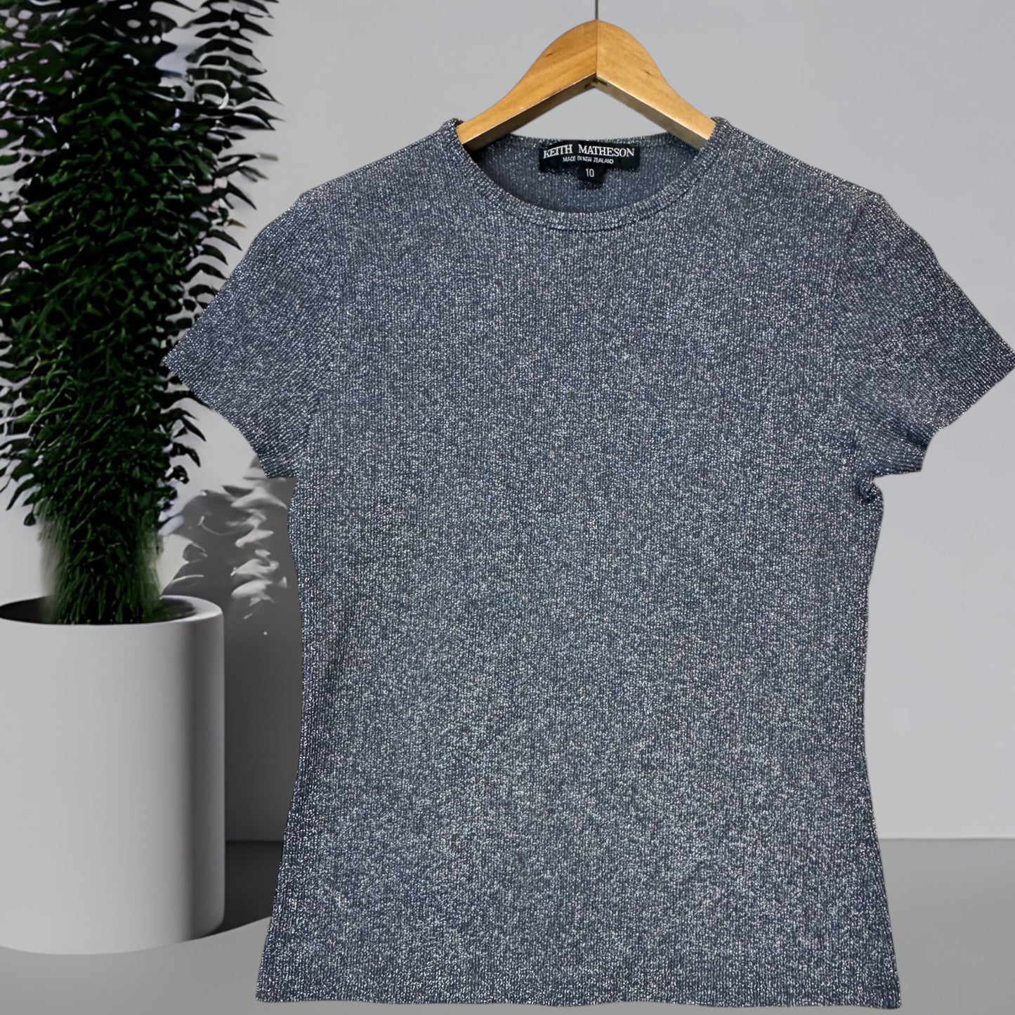 Star night Tee Size 10