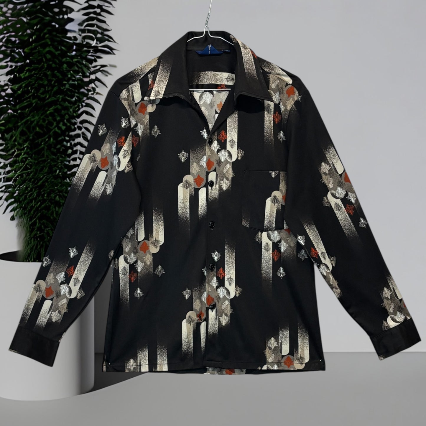 Murray Cammick Shirt Size S Mens