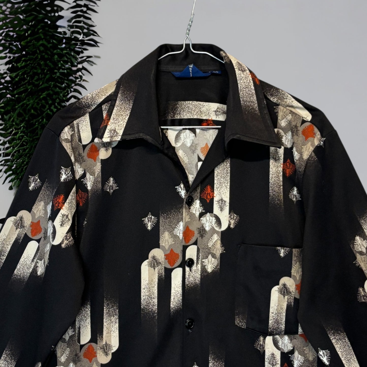 Murray Cammick Shirt Size S Mens