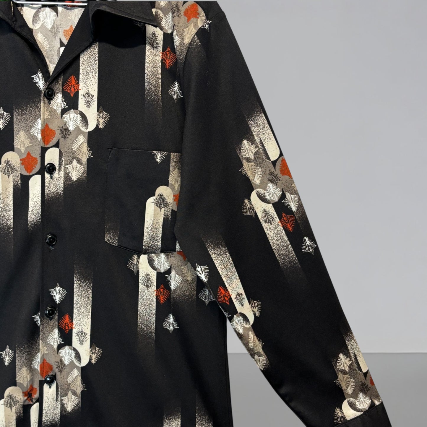 Murray Cammick Shirt Size S Mens