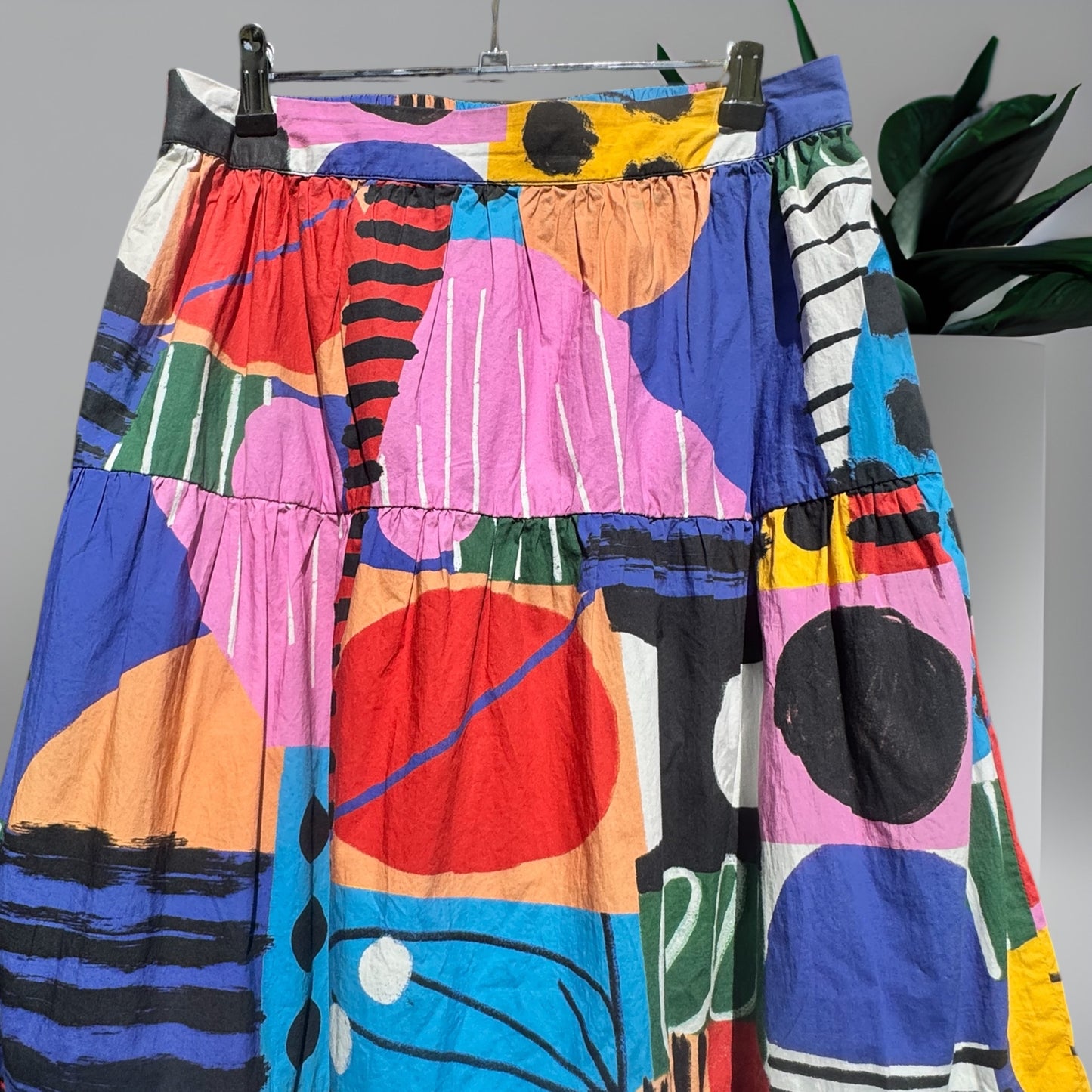 Gorman Skirt Size 10