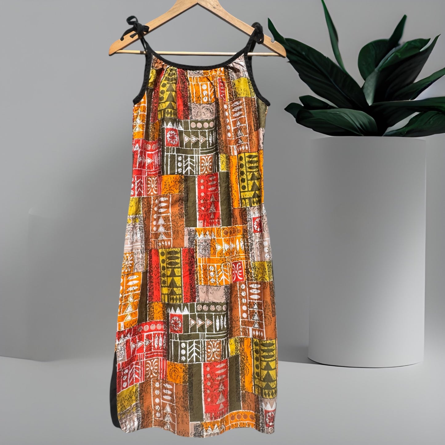 Tilly vintage Dress Size 8