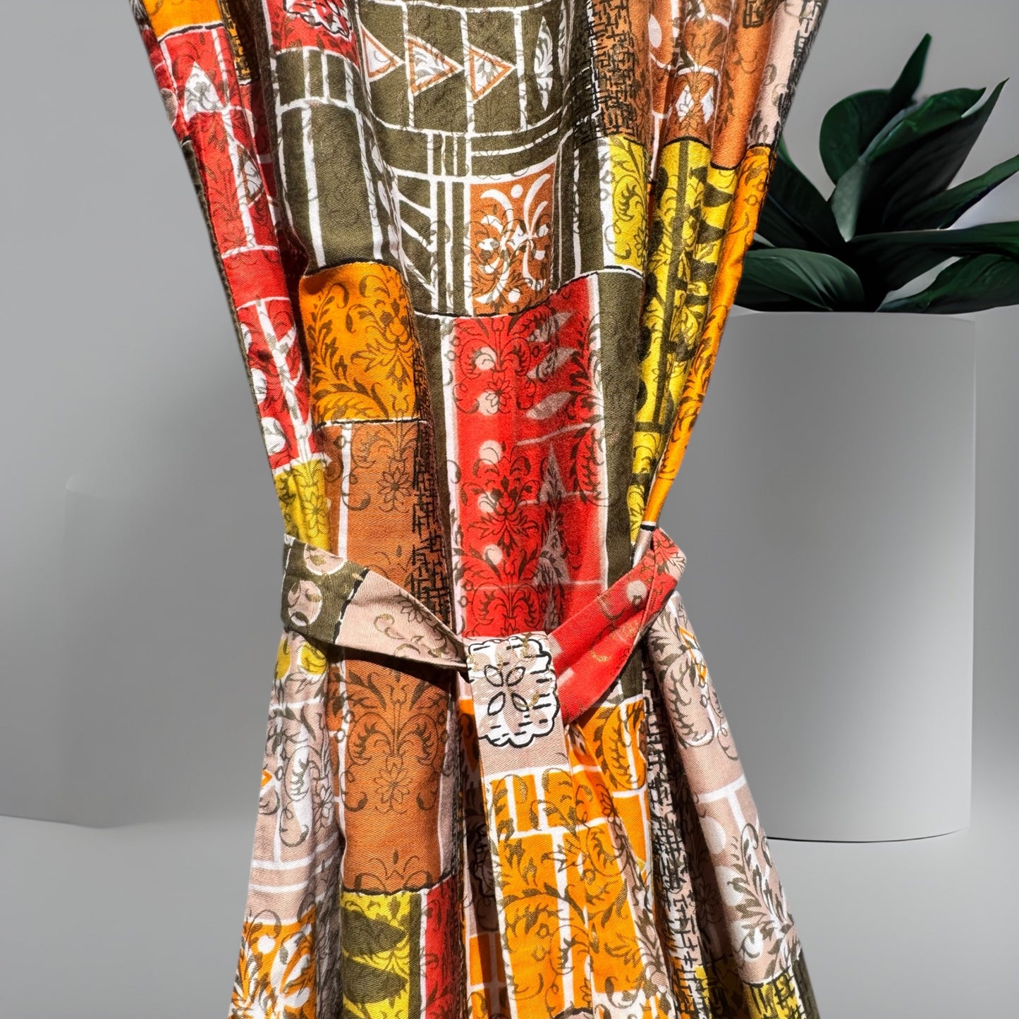 Tilly vintage Dress Size 8