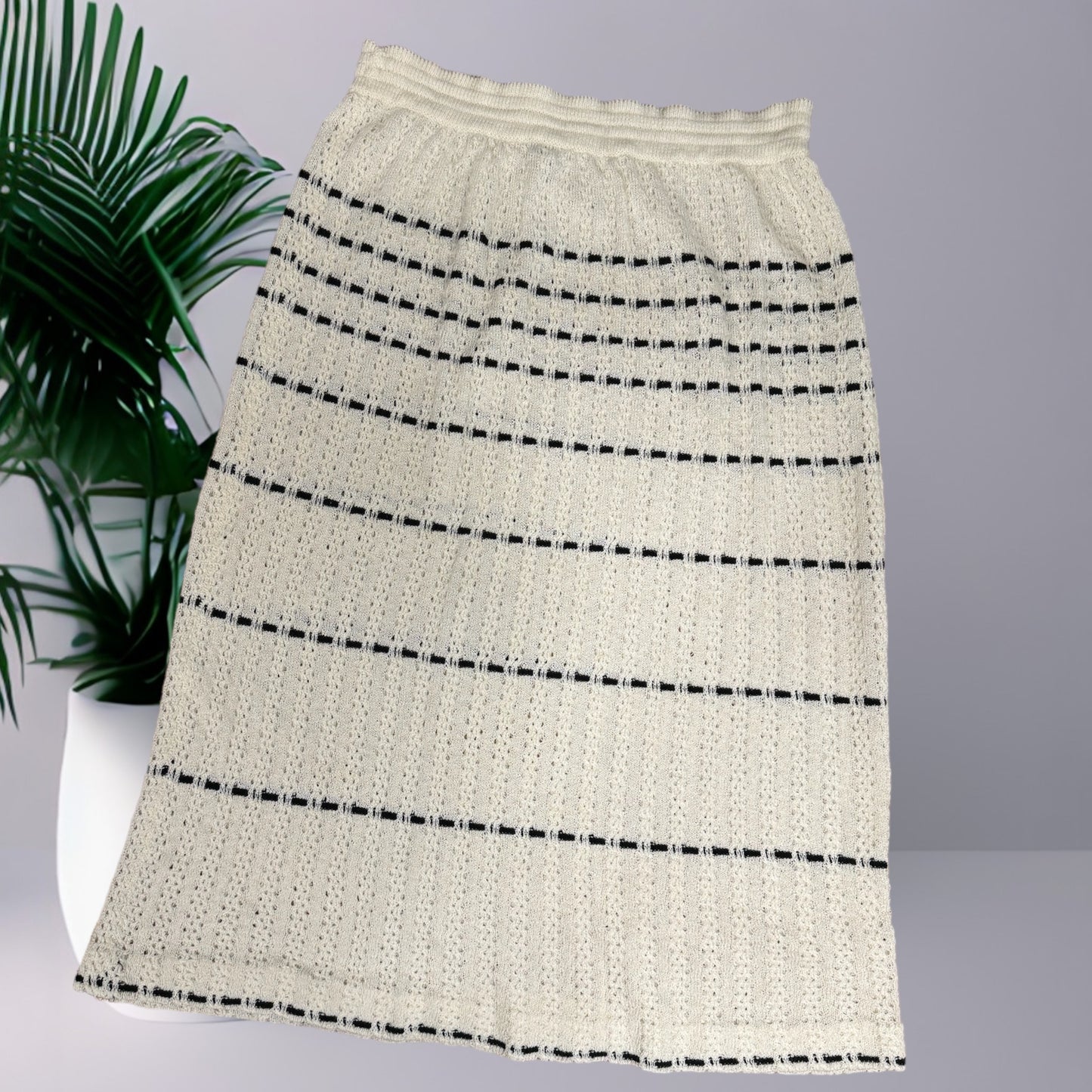 Peter Lord Skirt Set Size 14