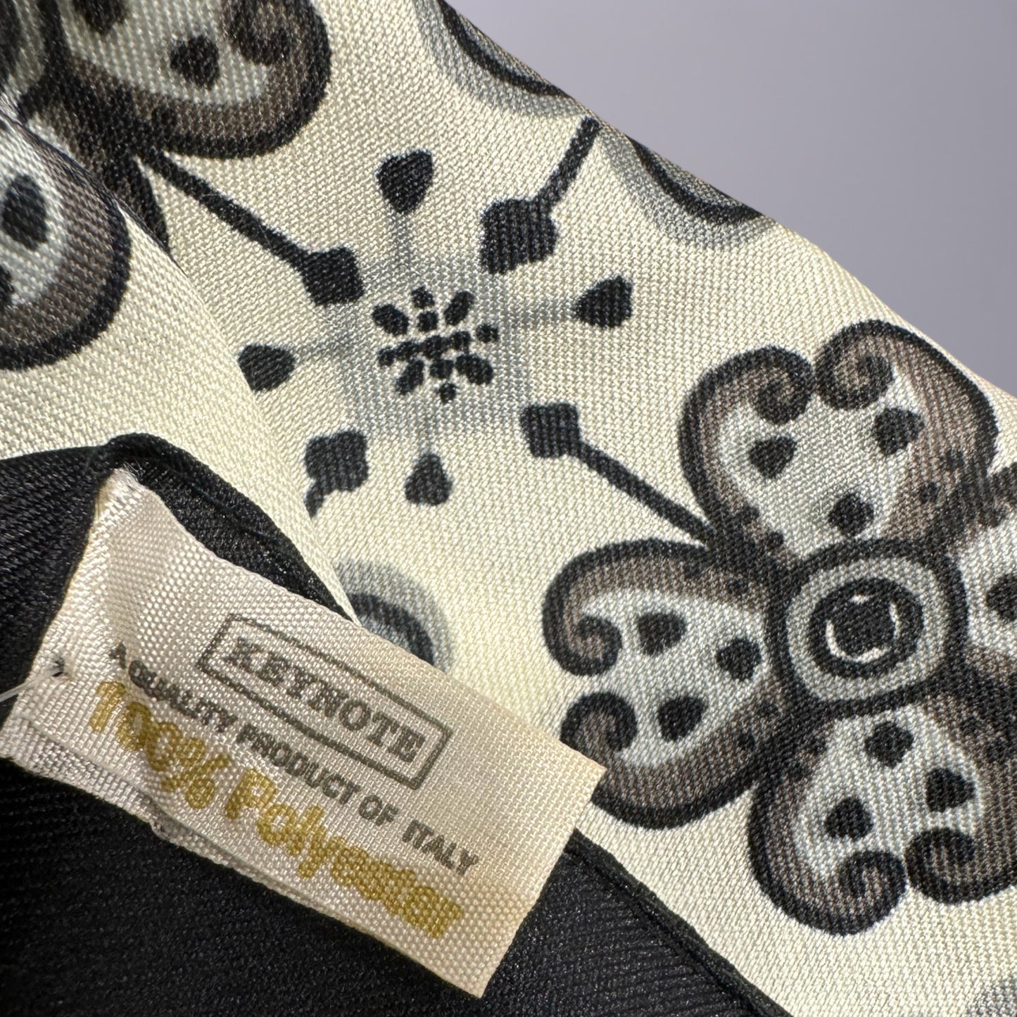 Clarissa Scarf