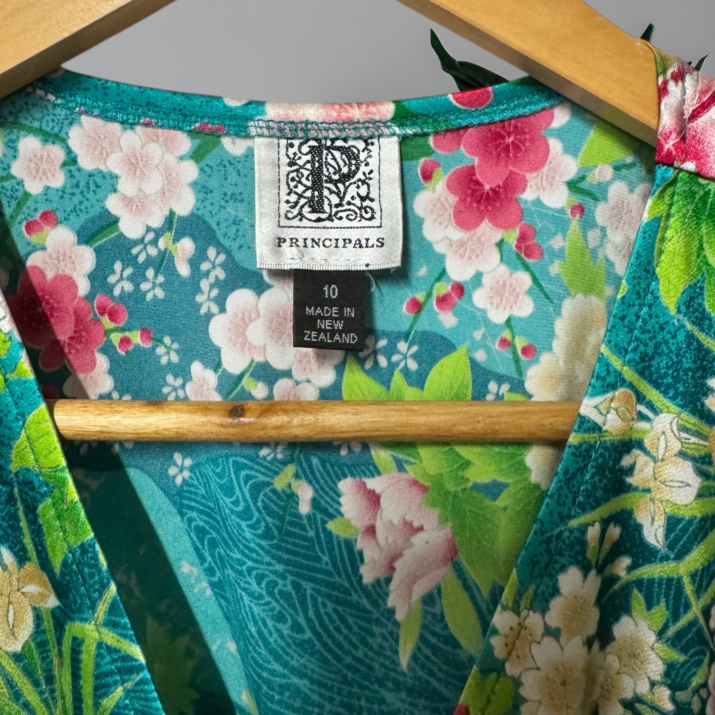 Lillian Y2K top Size 10