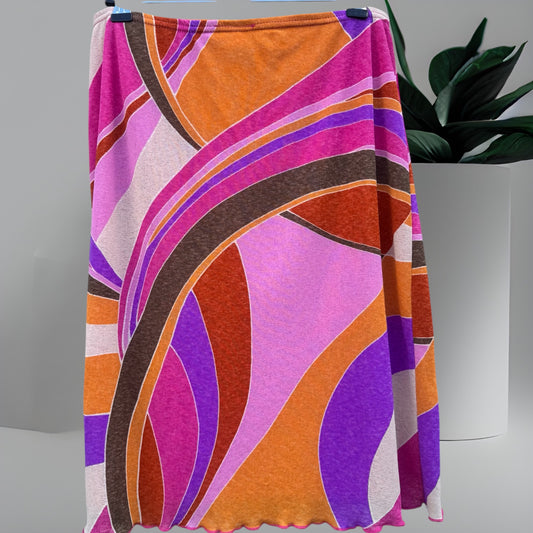 Y.o.u Y2K skirt Size 12