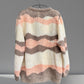 Daphne 90s knit
