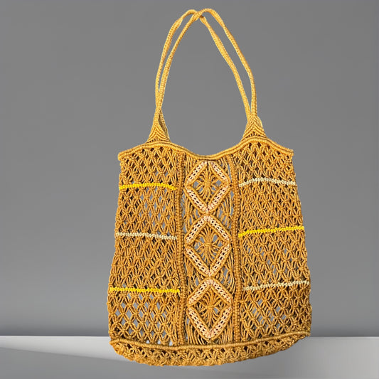 Daisy Tote