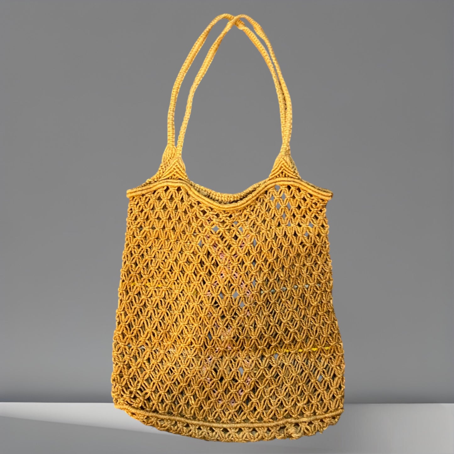 Daisy Tote