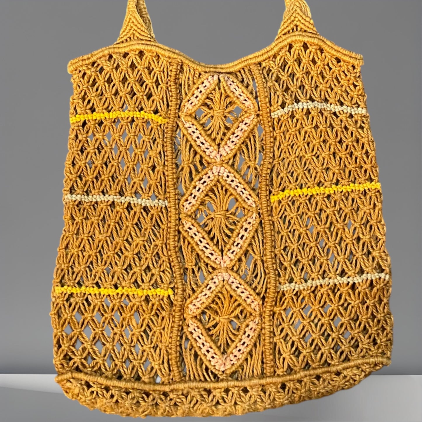 Daisy Tote