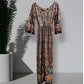 Nambassa Dress Size 10/12