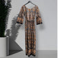 Nambassa Dress Size 10/12