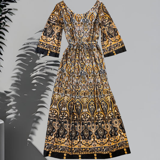 Nambassa Dress Size 10/12