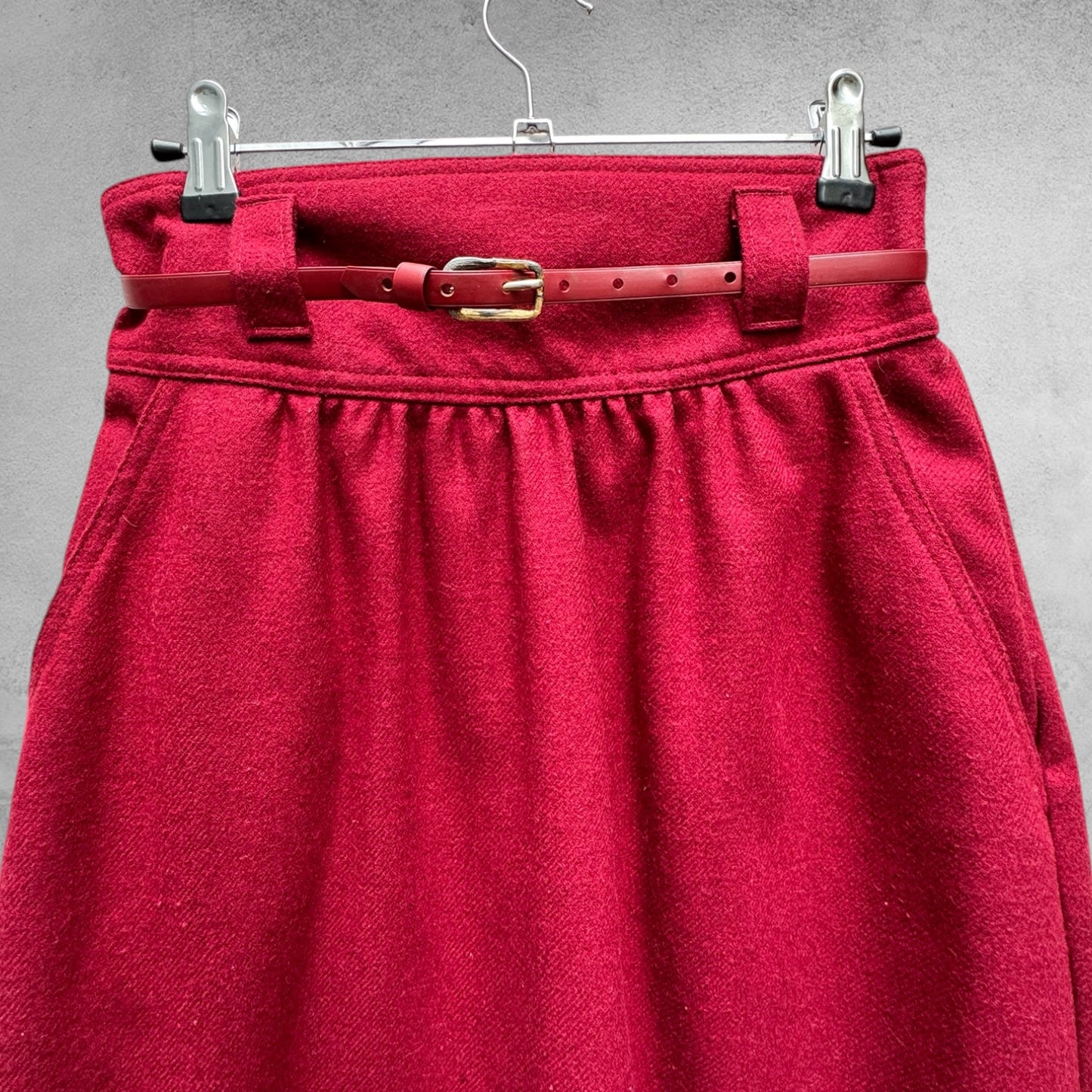 Carol and Suzy Skirt Size 8-10