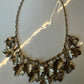 Taylor Vintage Choker Necklace