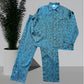 Douez French PJs Size S/10