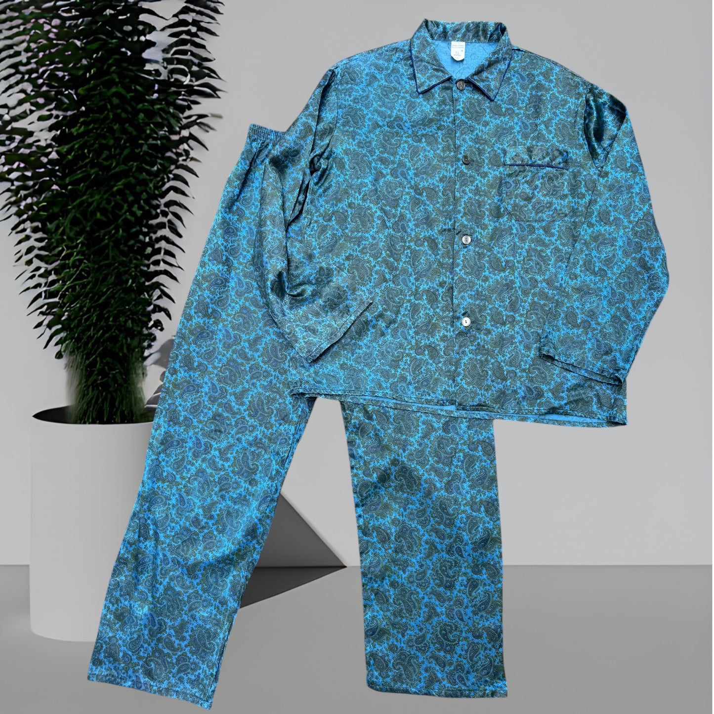 Douez French PJs Size S/10