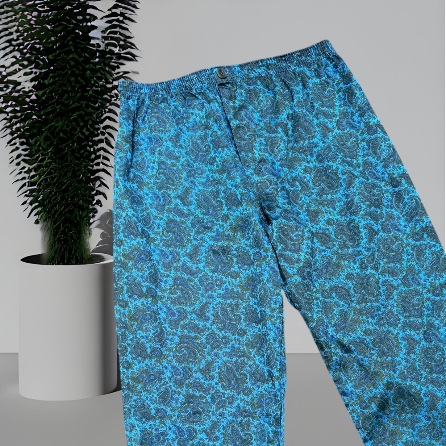 Douez French PJs Size S/10