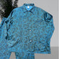 Douez French PJs Size S/10