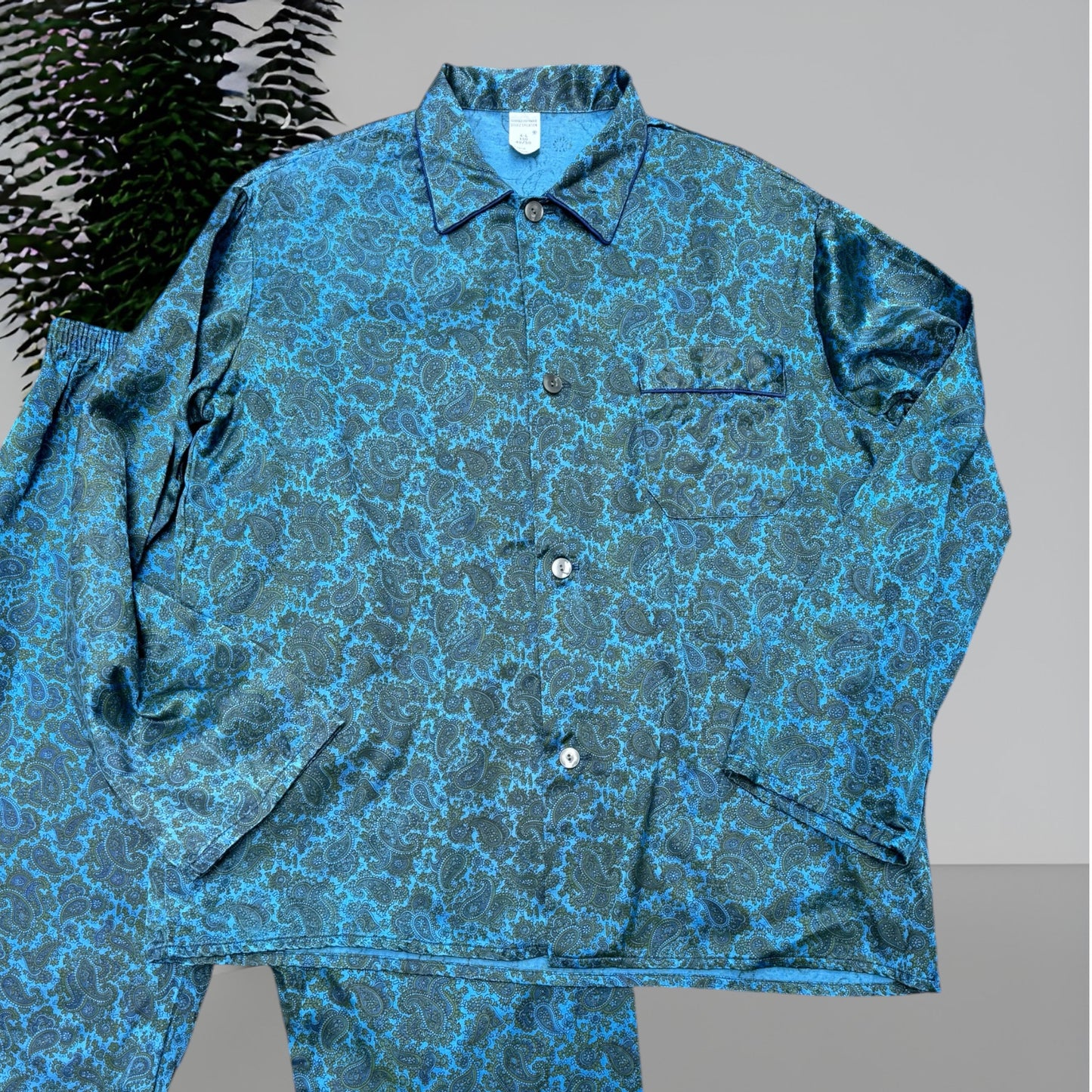 Douez French PJs Size S/10