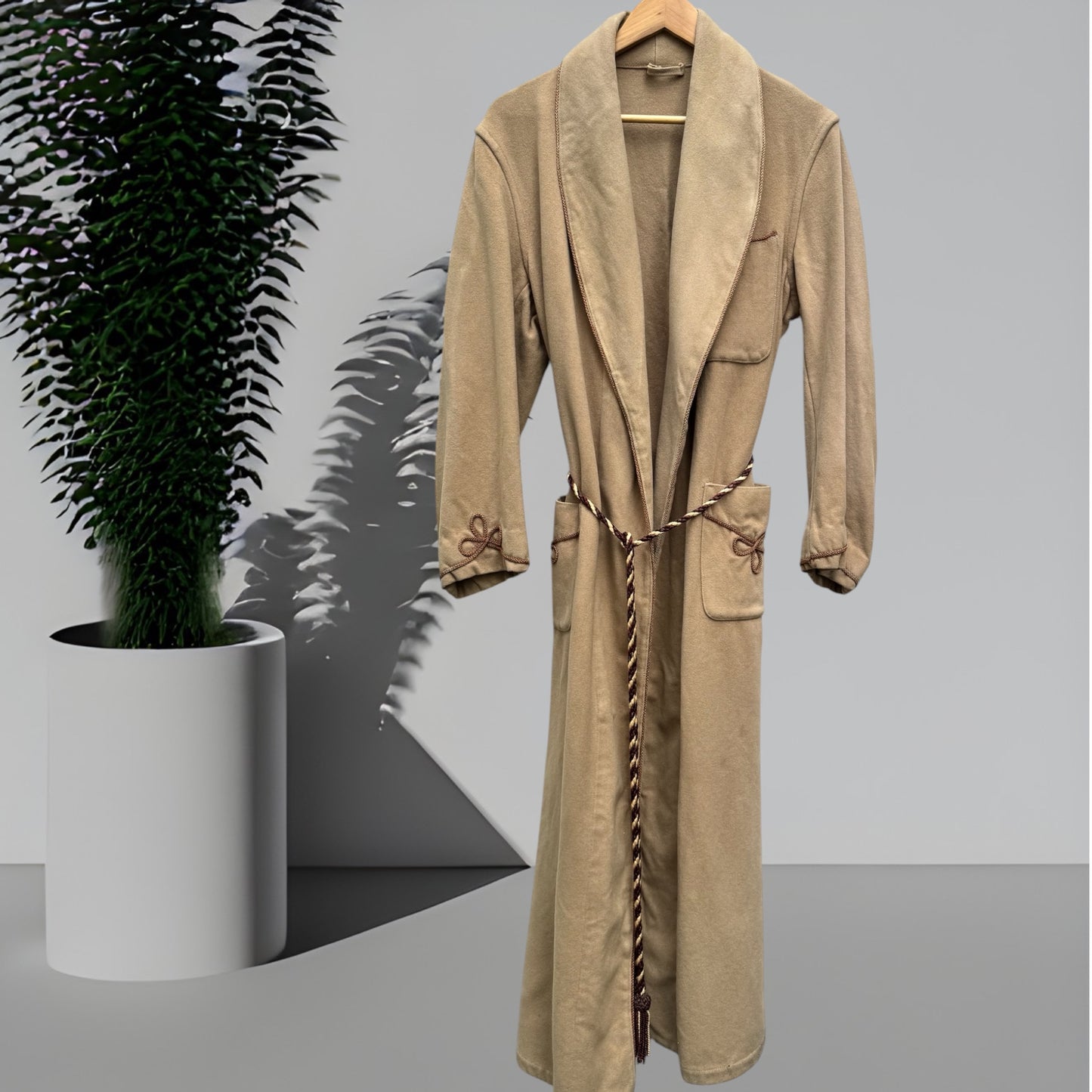 Chesterton Robe Size M