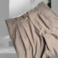 Libo Brown Dress Pants Size 36