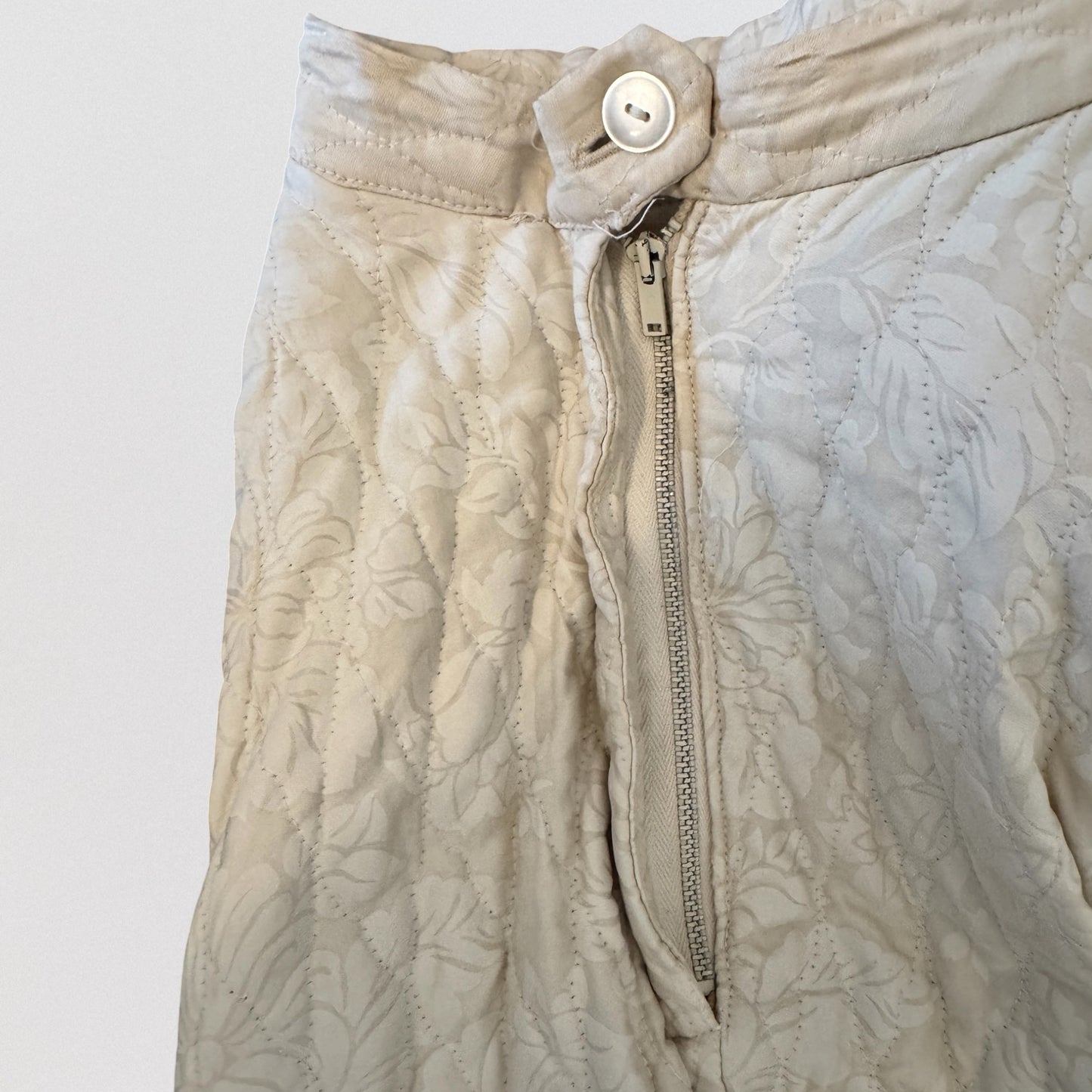 Alice of California 50’s skirt Size 6/8
