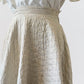 Alice of California 50’s skirt Size 6/8